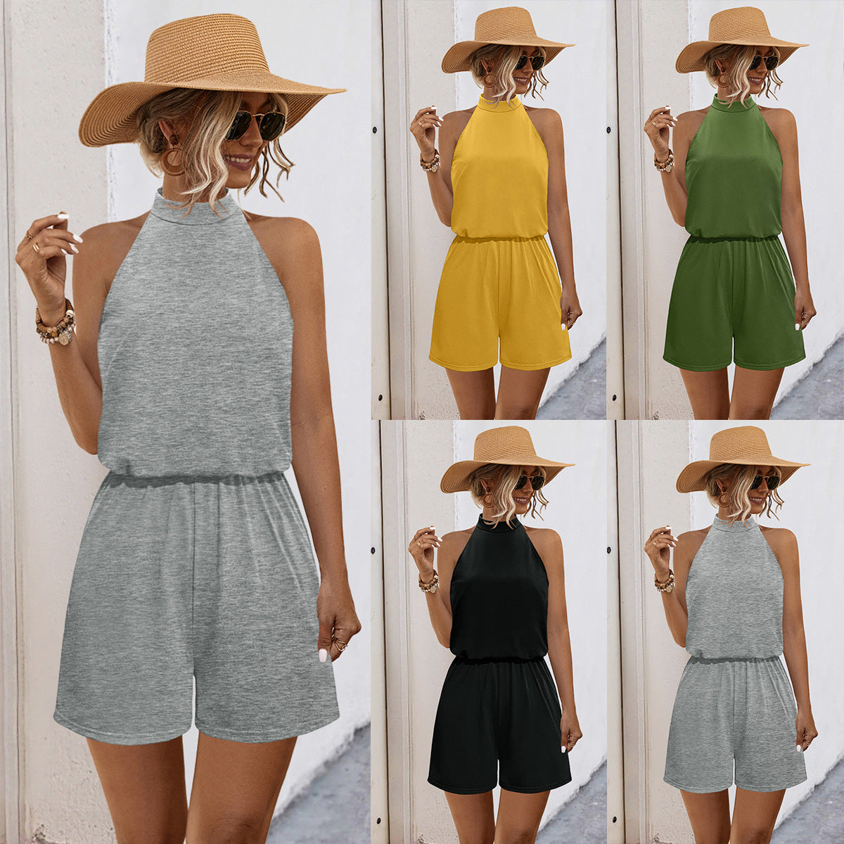 Classic Designed Garment