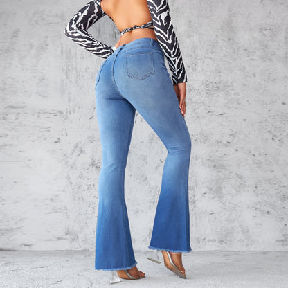 Timeless Vintage Style Garment