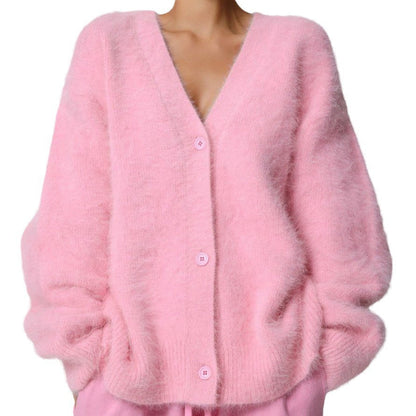Classic Designed Cardigan