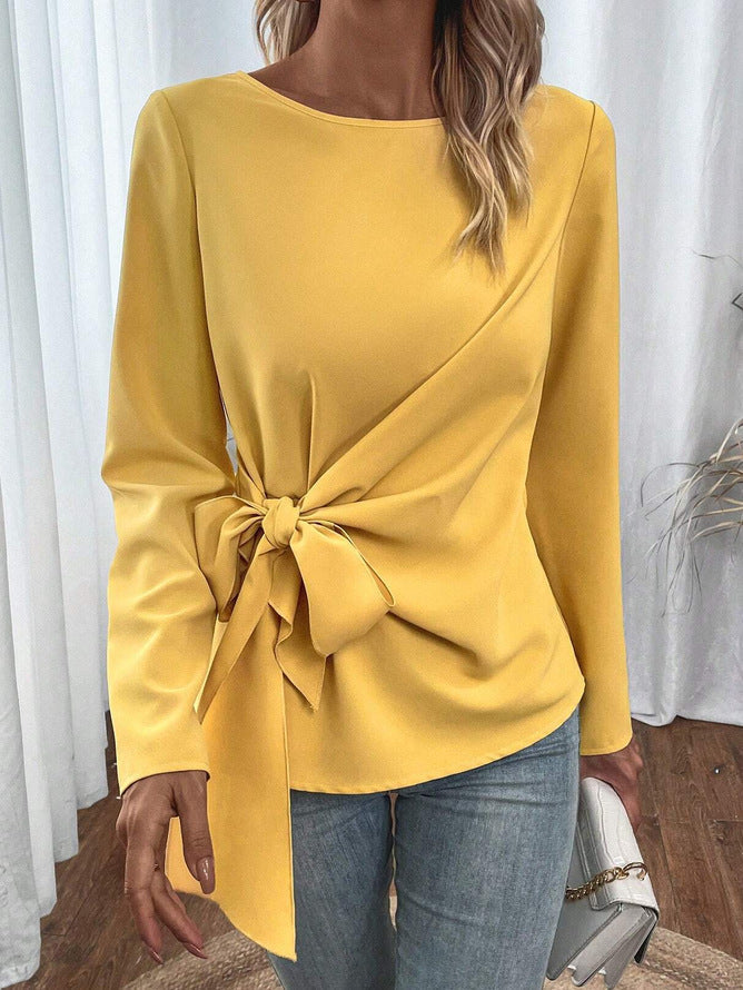 Gracefully Designed Shirt