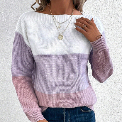 Classic Designed Pullover