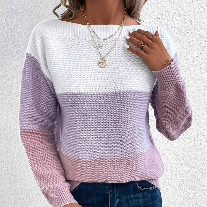 Classic Designed Pullover