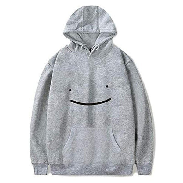 Thoughtfully Designed Pullover