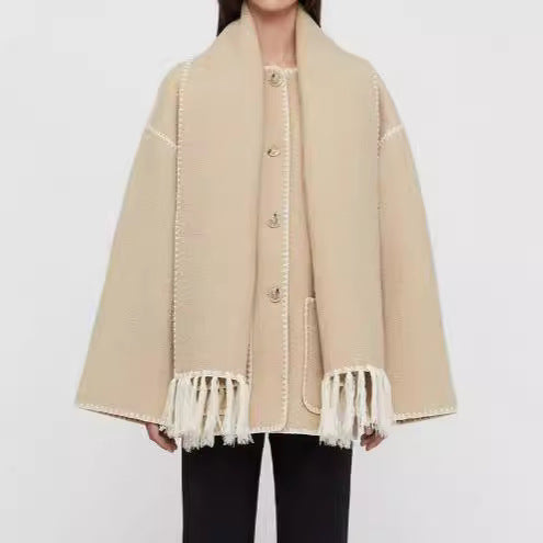 Classic Designed Garment