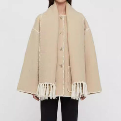 Classic Designed Garment