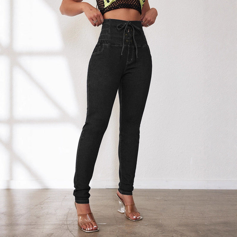 Elegantly Designed Garment