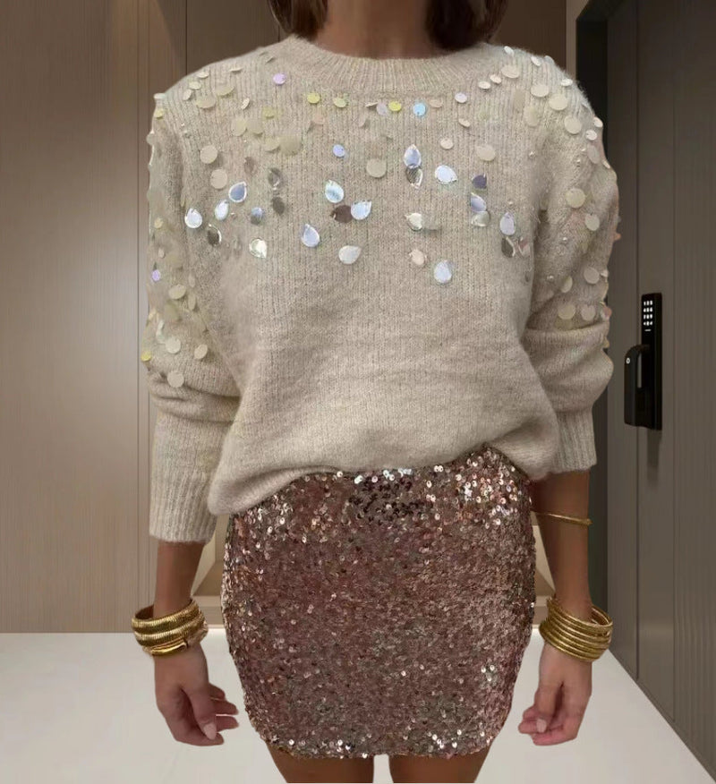 Beautifully Crafted Pullover