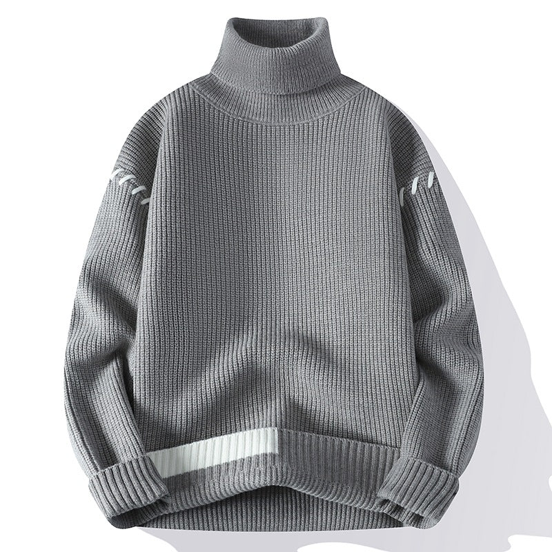 Classic Designed Pullover