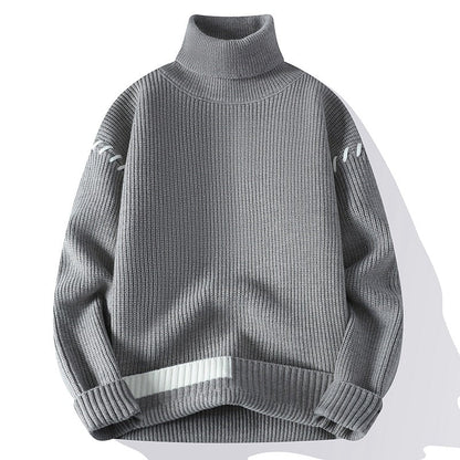 Classic Designed Pullover