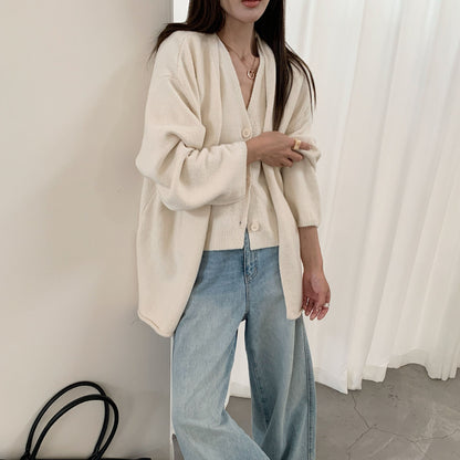 Classic Designed Cardigan