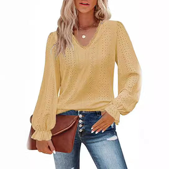 Thoughtfully Designed Garment