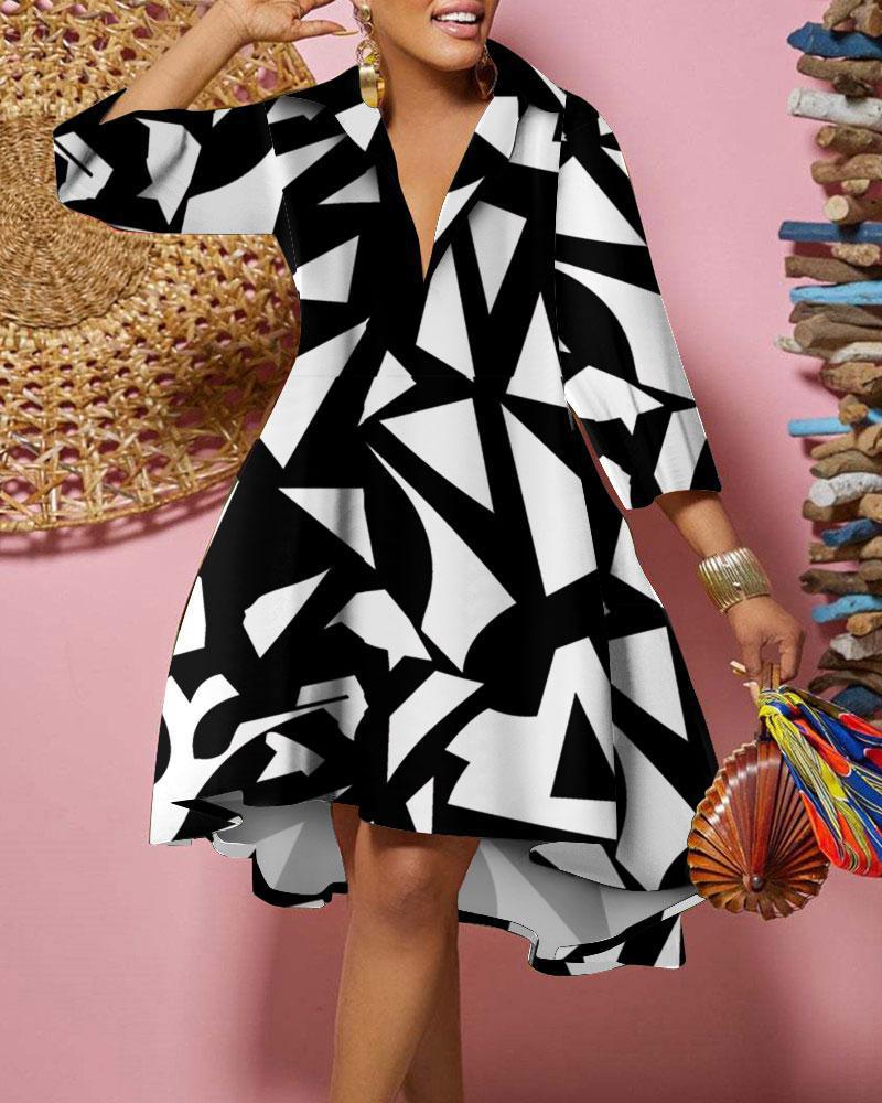 Classic Designed Garment