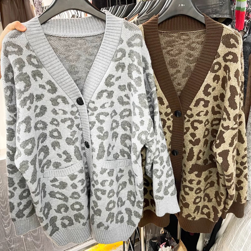 Classic Vintage Cardigan
