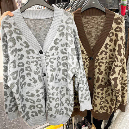 Classic Vintage Cardigan