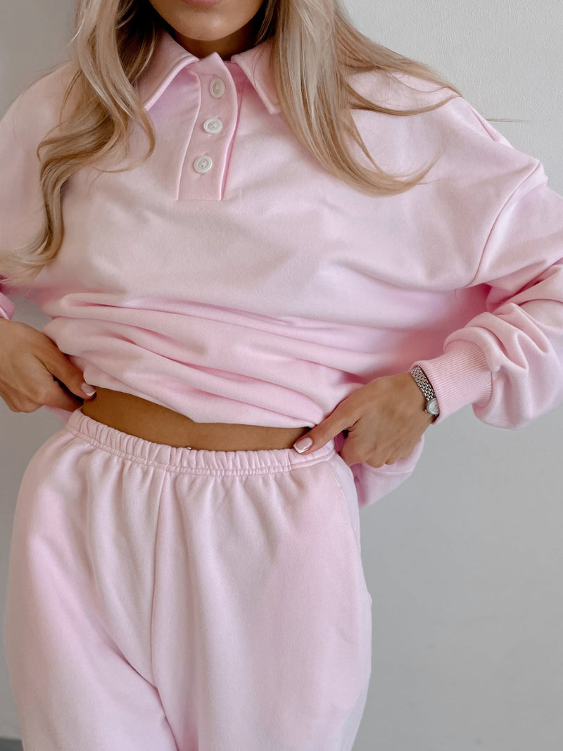Classic Designed Pullover