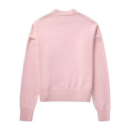 Thoughtfully Designed Pullover