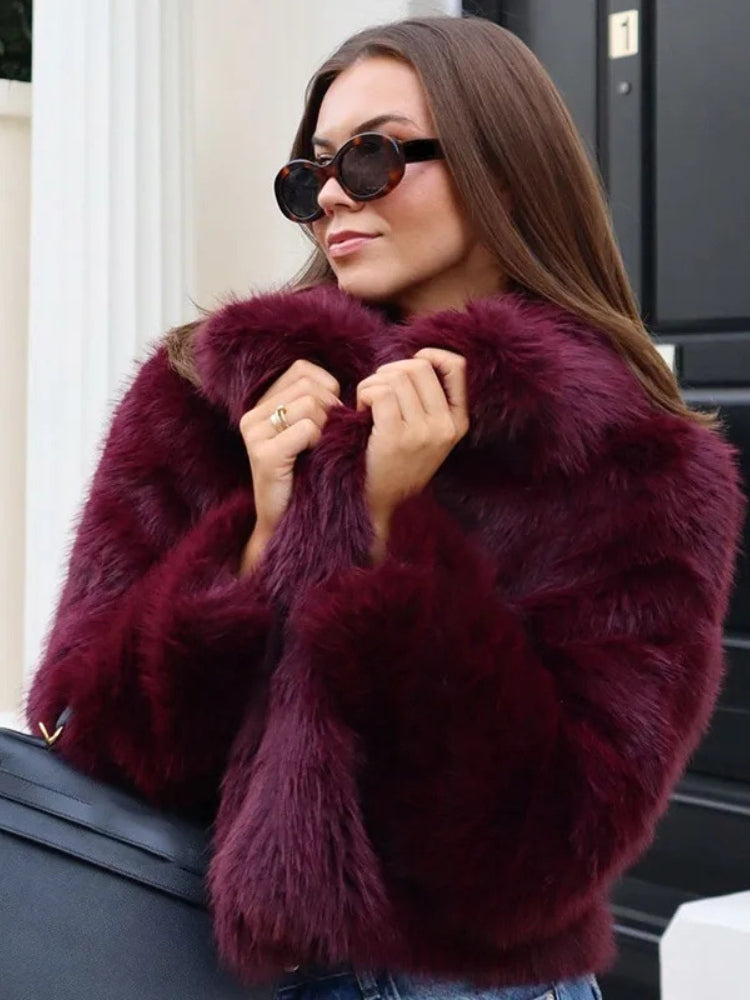 Elegantly Designed Jacket