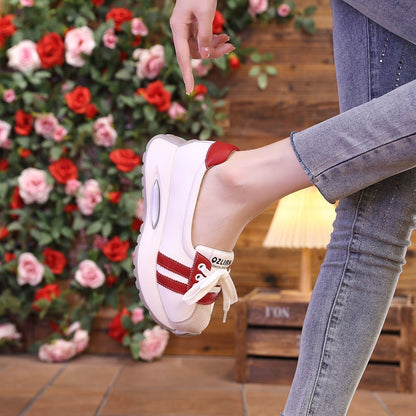 Beautifully Crafted Orthopedic Sneakers