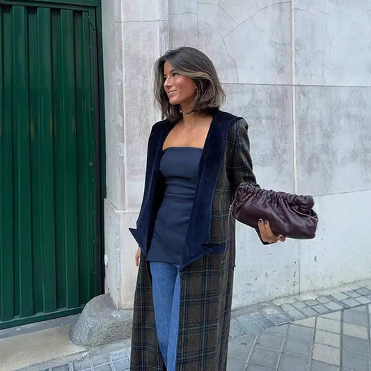 Thoughtfully Designed Garment