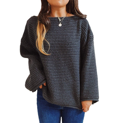 Classic Vintage Pullover