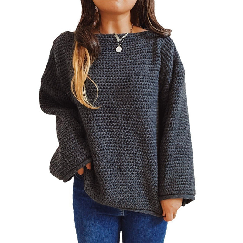 Classic Vintage Pullover