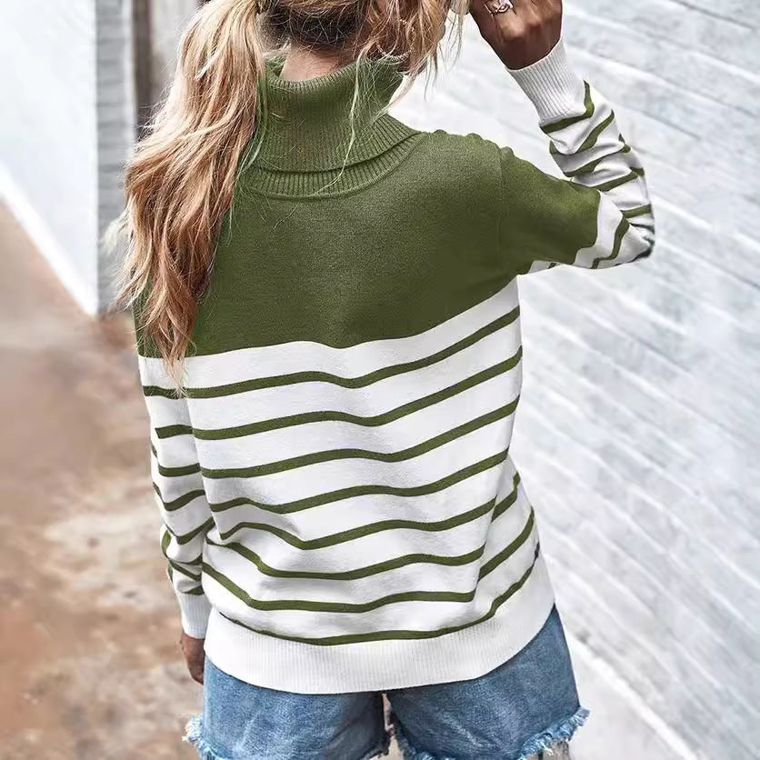 Vintage Inspired Pullover