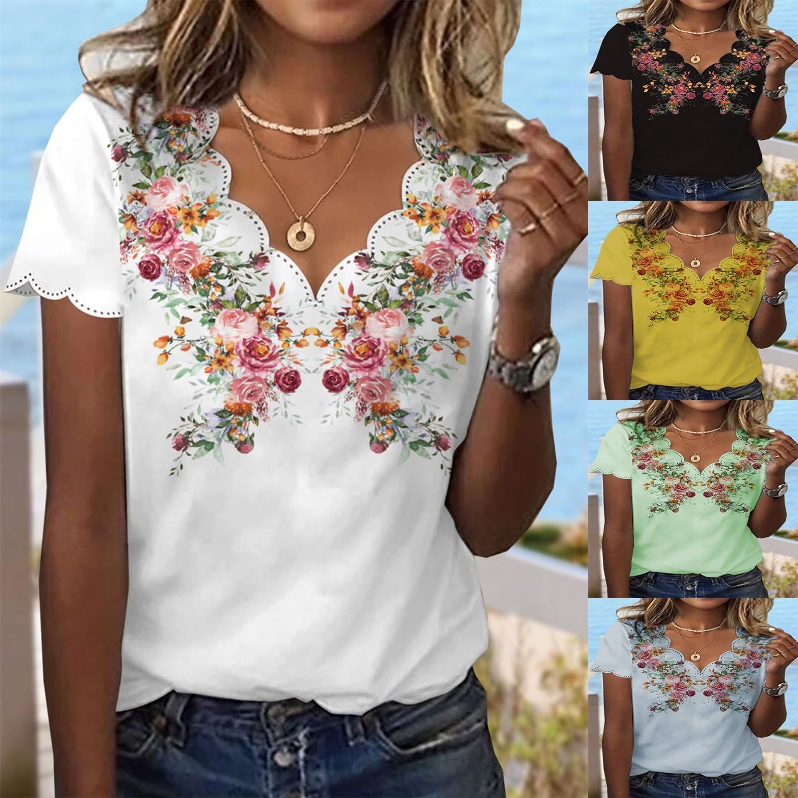 Beautifully Crafted Garment