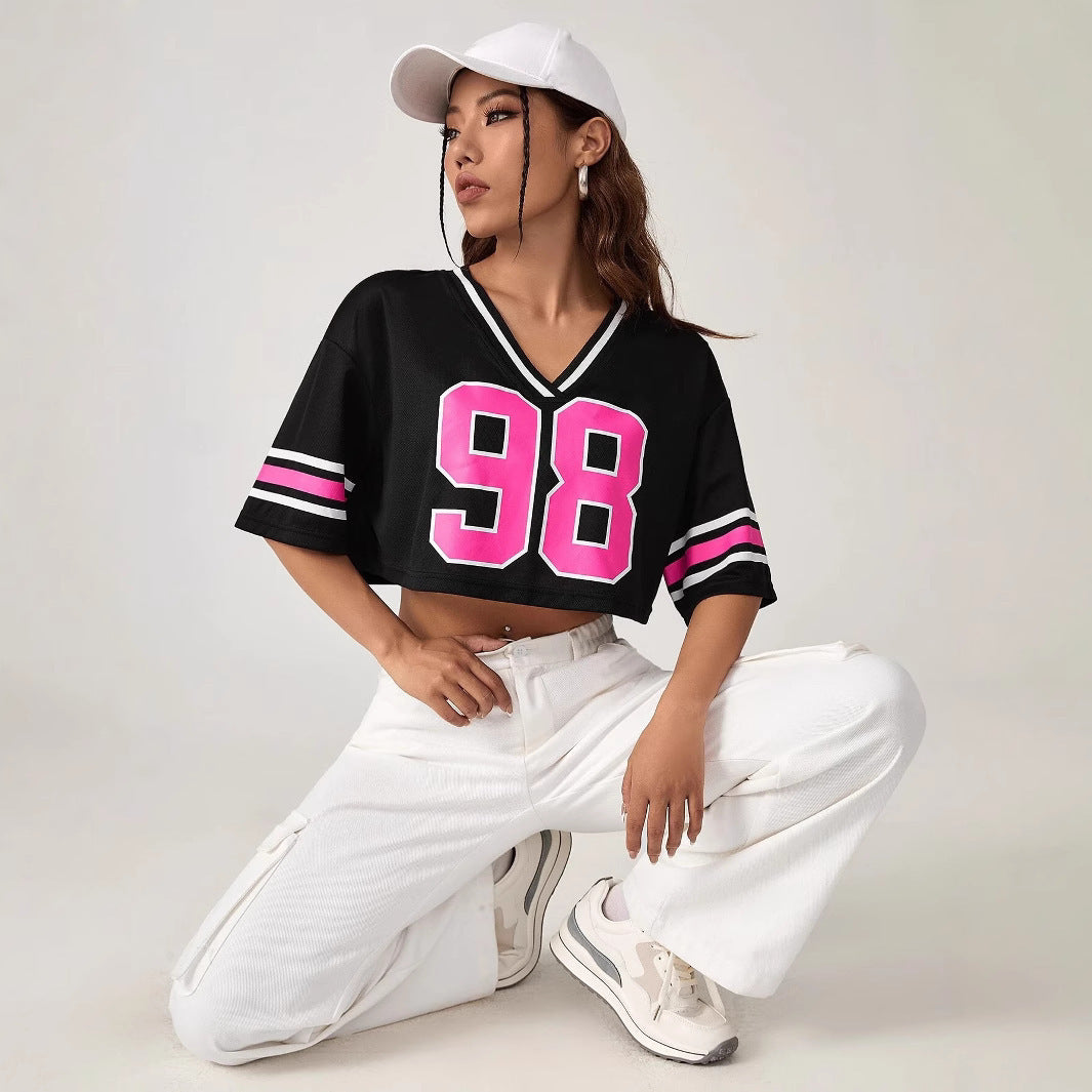 Classic Designed Top