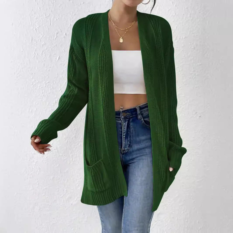 Beautifully Crafted Cardigan