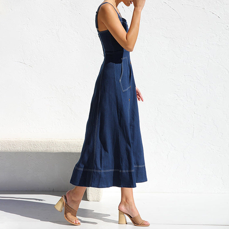 Thoughtfully Designed Garment