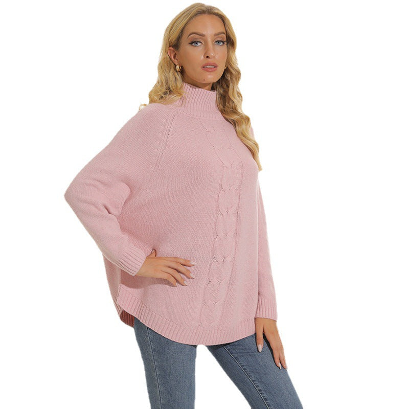 Vintage Inspired Pullover