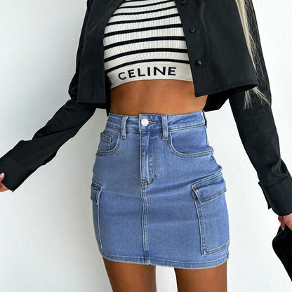 Vintage Inspired Garment