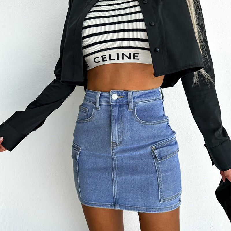 Vintage Inspired Garment