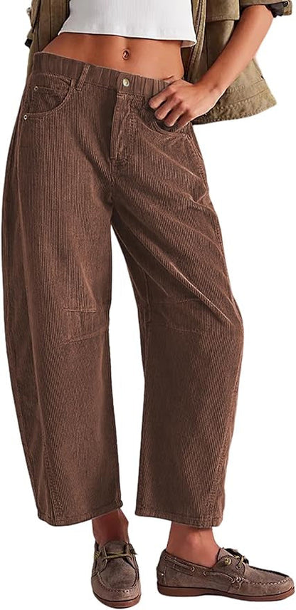 Thoughtfully Designed Garment
