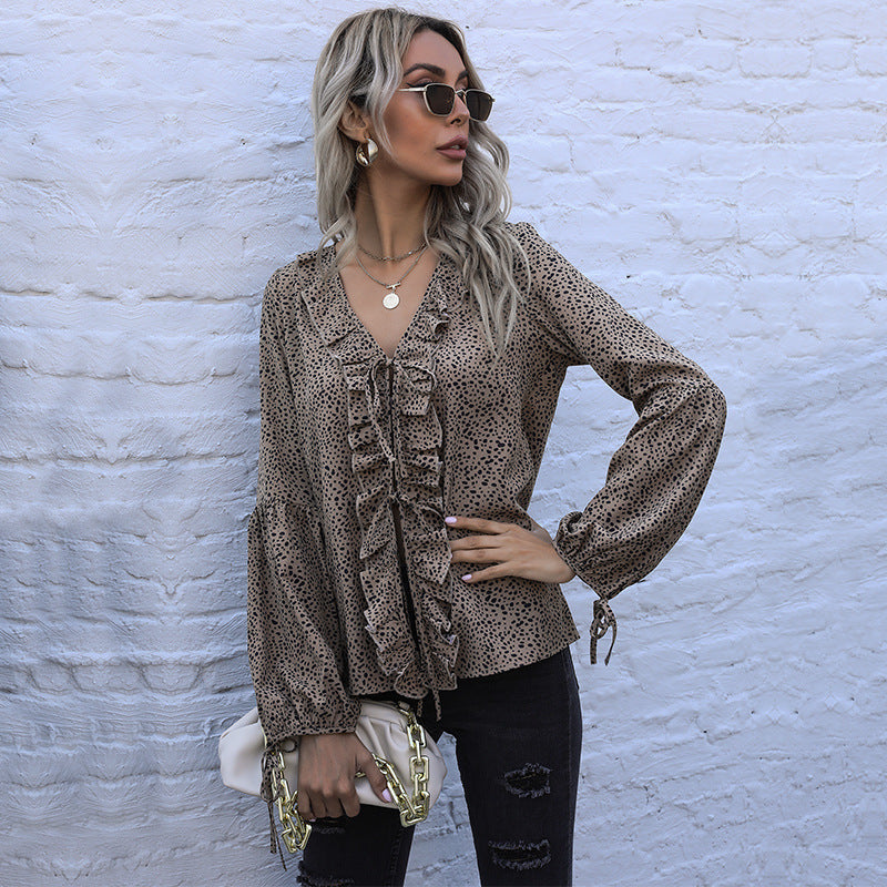 Vintage Inspired Shirt