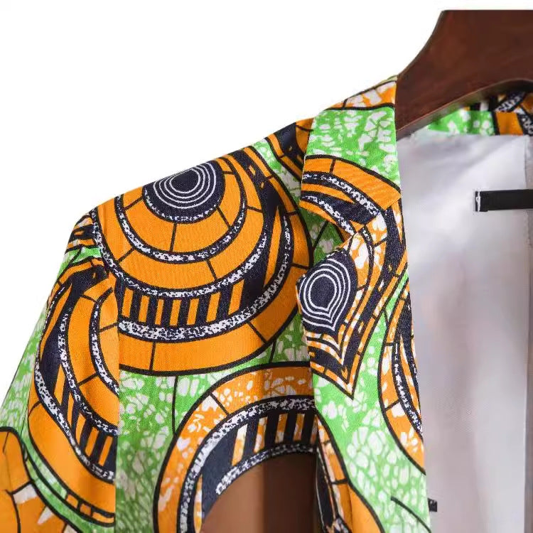 Elegantly Designed Garment