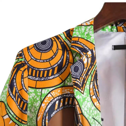 Elegantly Designed Garment