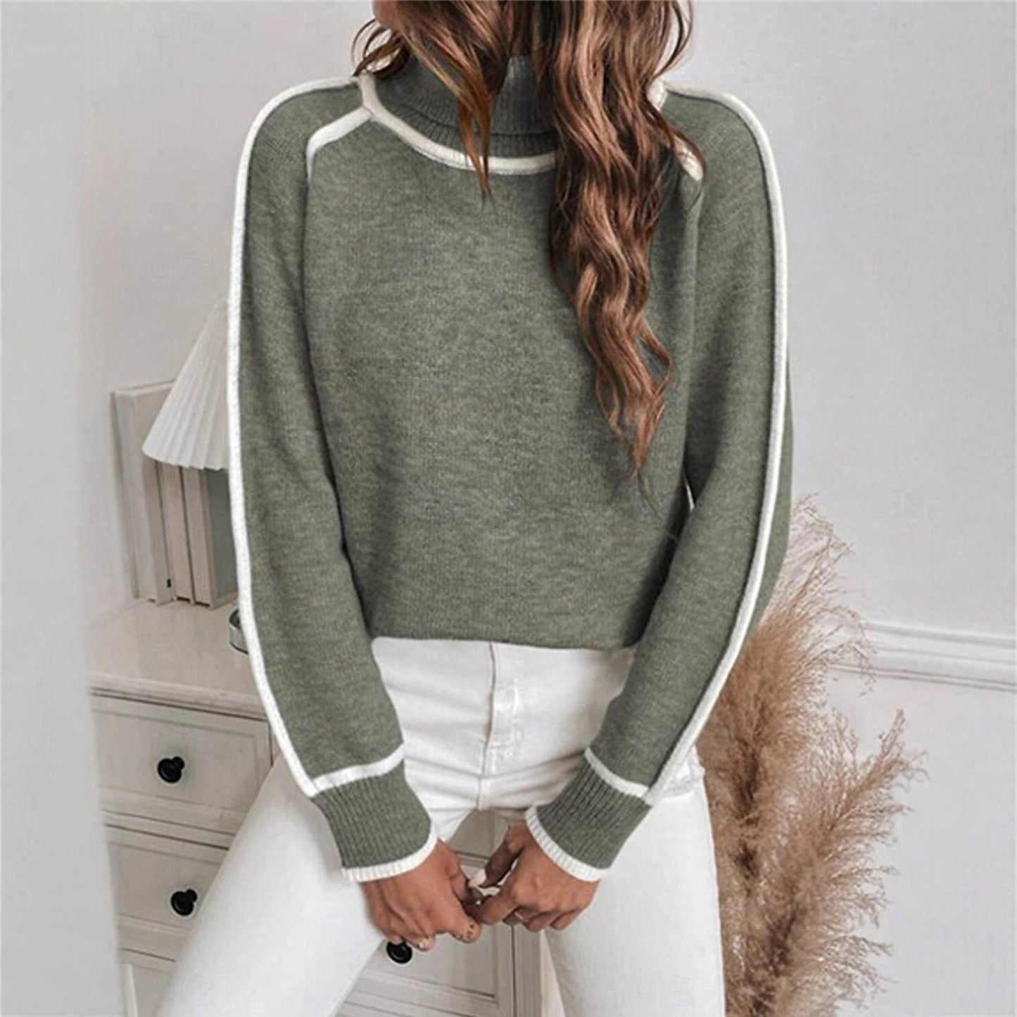 Classic Designed Pullover