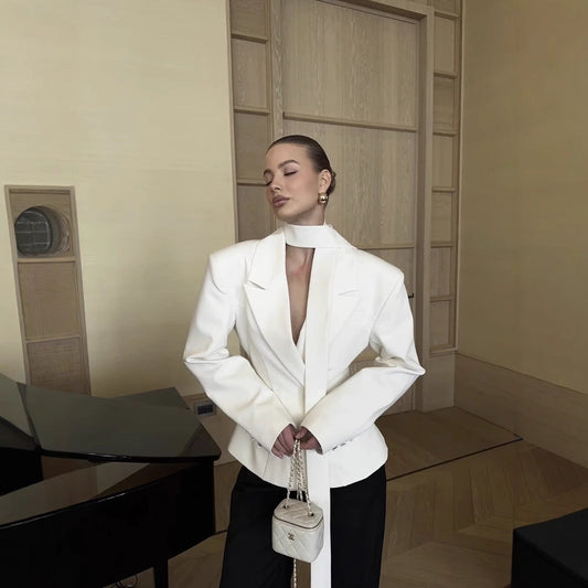 Thoughtfully Designed Garment