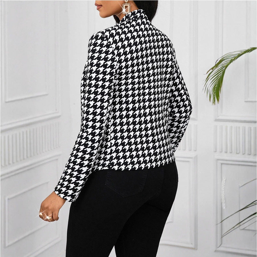Classic Designed Garment