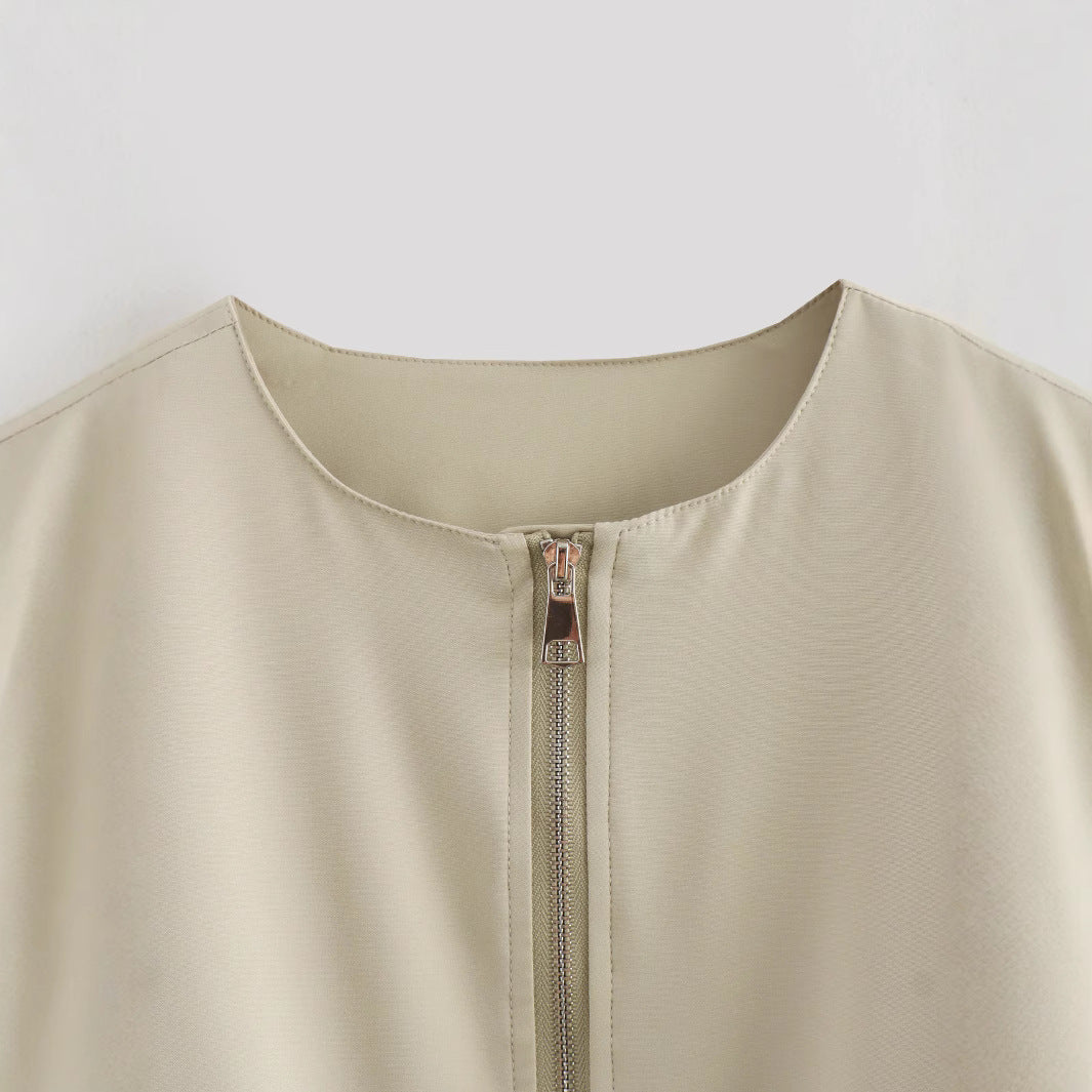 Thoughtfully Designed Garment