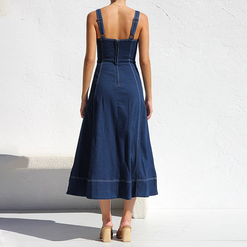 Thoughtfully Designed Garment