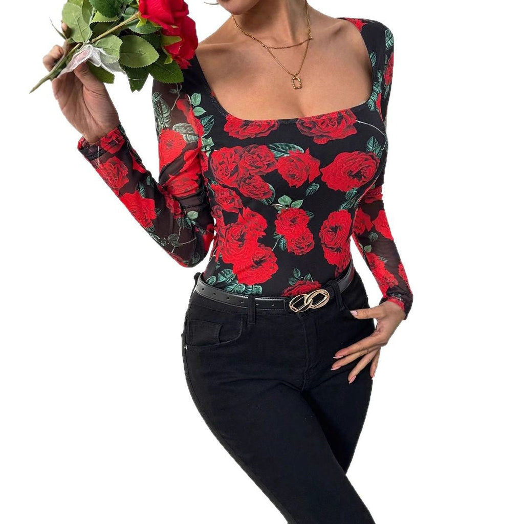Classic Vintage Garment