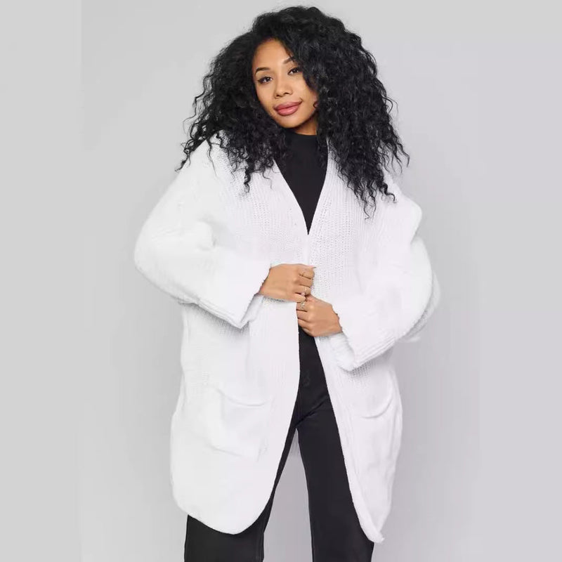 Classic Designed Cardigan