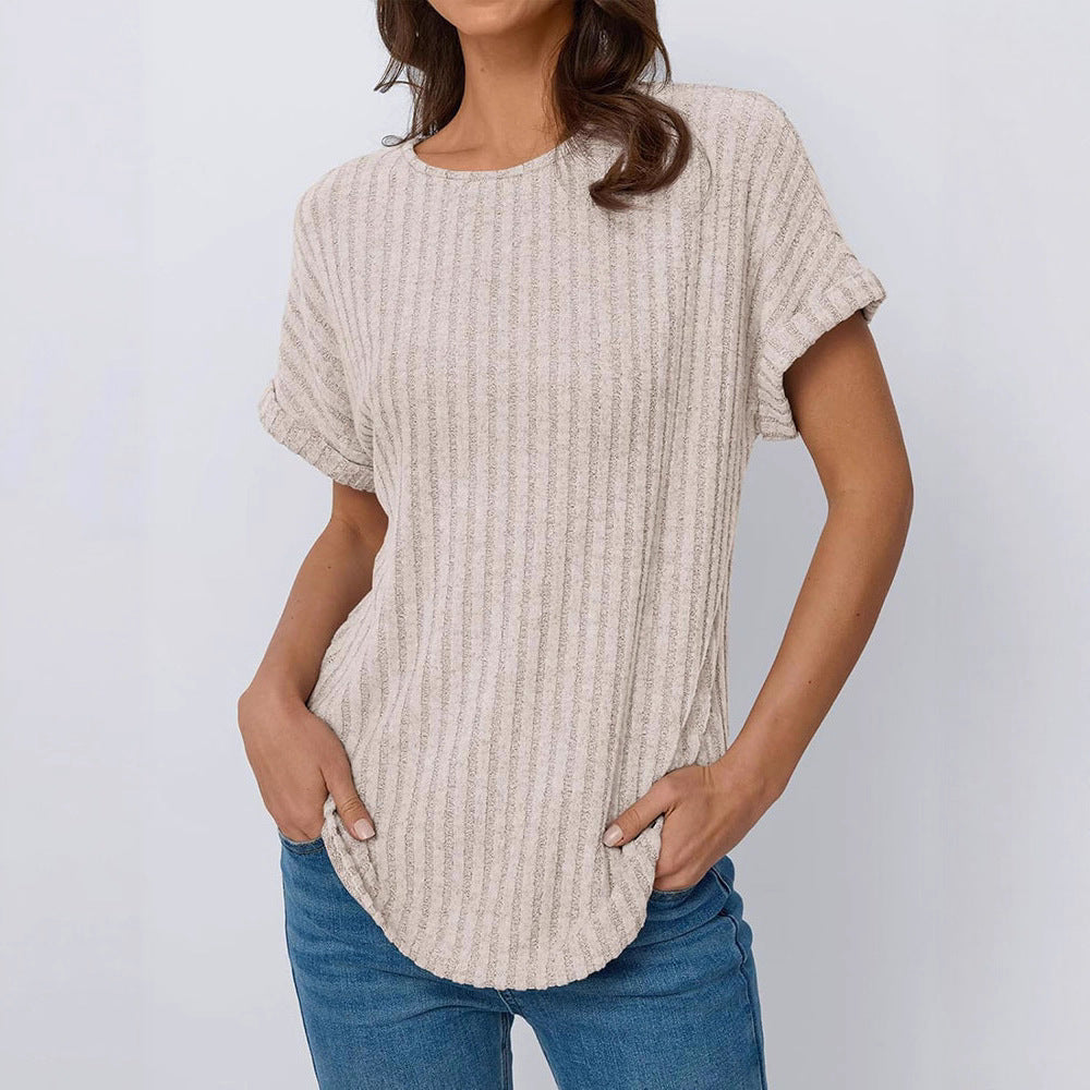 Gracefully Designed T-Shirt