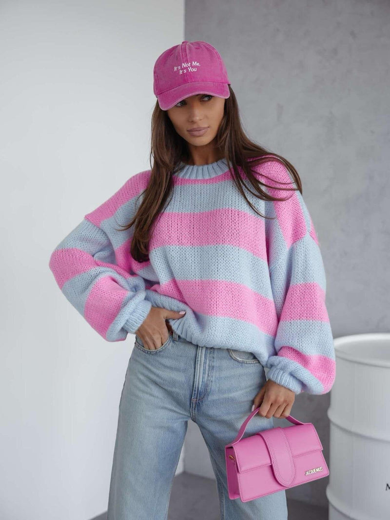 Classic Vintage Pullover