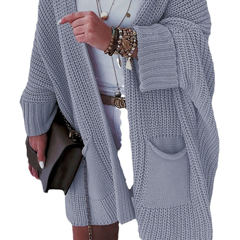 Elegantly Designed Cardigan