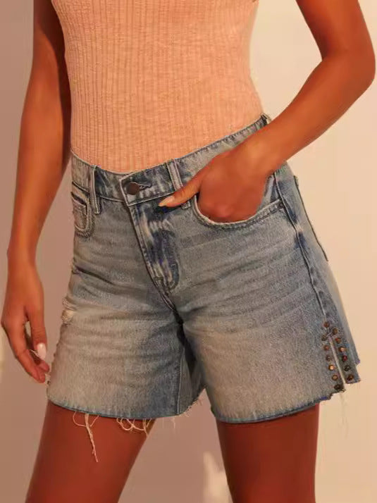 Thoughtfully Designed Garment