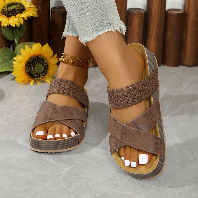 Stylish Orthopedic Shoes for Any Occasion