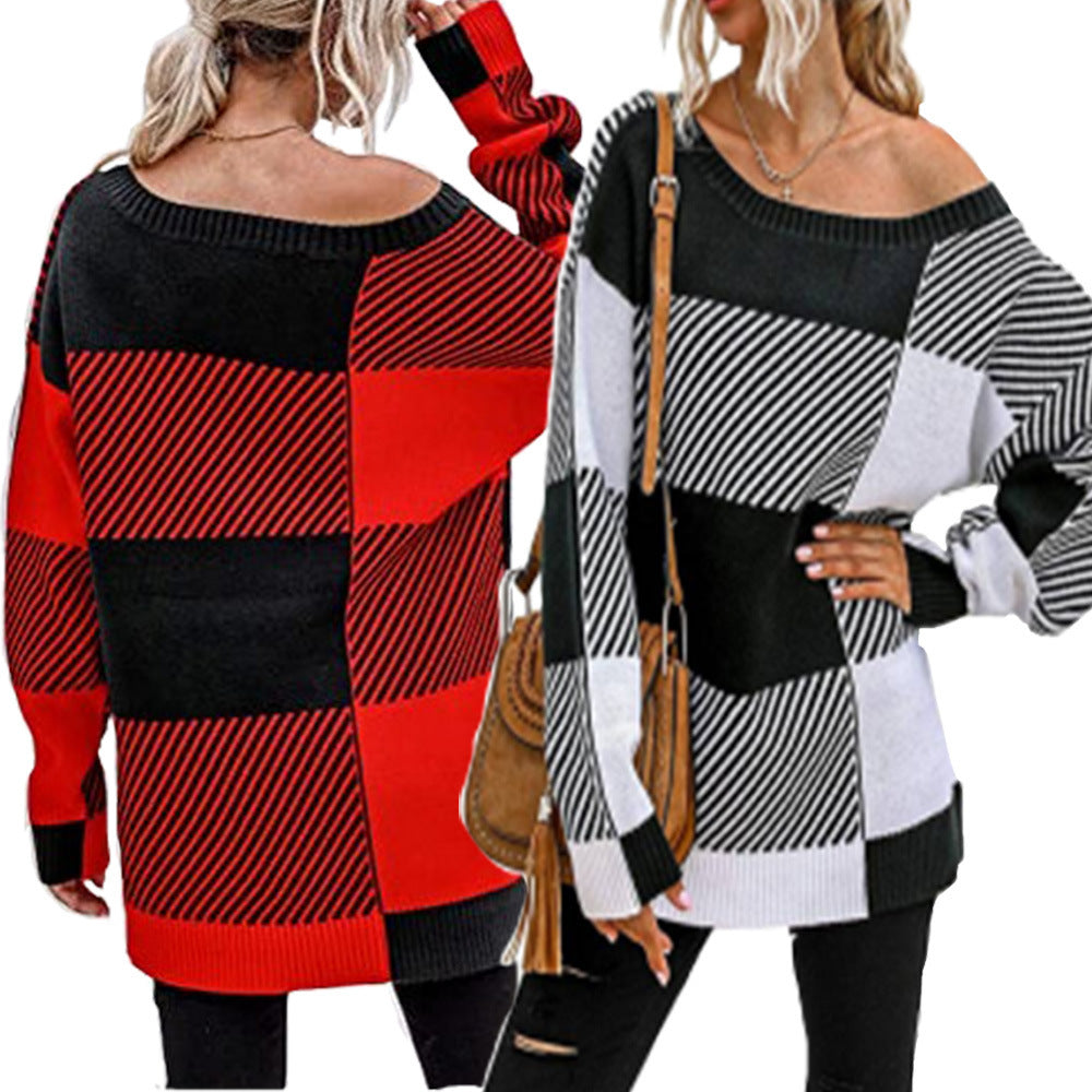 Thoughtfully Designed Pullover